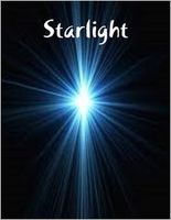 Cover of Starlight by Vin Adams