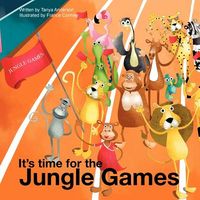 It's Time for the Jungle Games