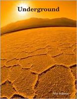 Cover of Underground by Vin Adams