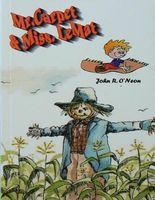Cover of Mr. Carpet & Miss. Le Mat by John R. O'Neon