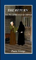 Paperback edition cover