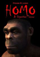 Cover of Homo by Frank R. Long