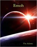 Cover of Emoh by Vin Adams