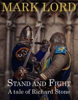 Cover of Stand and Fight by Mark Lord