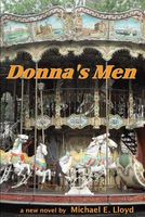 Cover of Donna's Men by Michael E. Lloyd