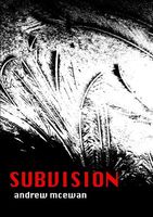 Cover of Subvision by Andrew McEwan