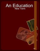 An Education: New Term