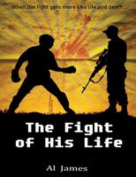 The Fight of His Life