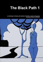 Cover of The Black Path 1 by Shirley Bell