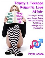 Tommy's Teenage Romantic Love Affair