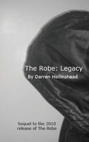 Cover of The Robe by Darren Hollinshead