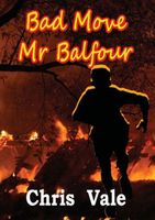 Paperback edition cover