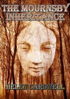 Cover of The Mournsby Inheritance by Helen Cardwell