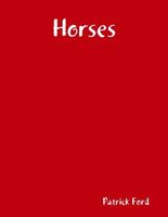 Cover of Horses by Patrick Ford