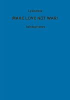 Cover of Lysistrata, or, women for peace! by Aristophanes