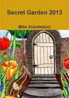 Cover of Secret Garden 2013 by Mike Scantlebury