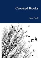 Cover of Crooked Rooks by Jane Finch