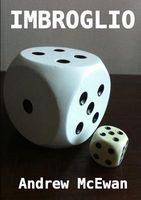 Cover of Imbroglio by Andrew McEwan