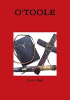 Cover of O'Toole by Justin Hall
