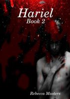 Cover of Hariel by Rebecca Masters