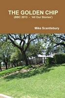 Cover of The Golden Chip by Mike Scantlebury