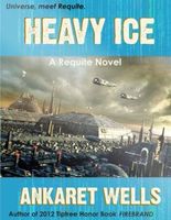 Heavy Ice