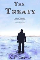 Cover of The Treaty by A.J. Conway