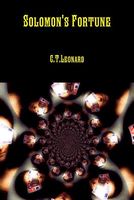 Cover of Solomon's Fortune by C.T. Leonard