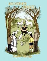 Cover of Hunter's Magic by Paula George