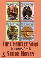 The Grantley Saga Volume 2