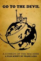 Cover of Go to the Devil by Frank R. Long