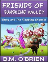 Binky and the Sleeping Gremlin