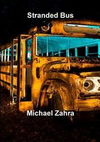 Michael Zahra's Latest Book