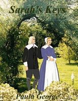 Cover of Sarah's Keys by Paula George