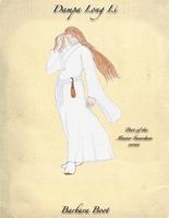 Cover of Dampa Long Li by Barbara Boot