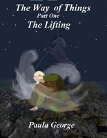 Cover of The Lifting by Paula George
