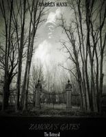 Cover of The Betrayal by Darren Hann