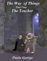 Cover of The Teacher by Paula George