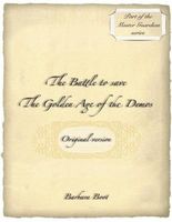 Cover of Battle to Save the Golden Age of the Demons by Barbara Boot