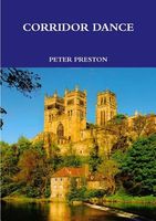 Cover of Corridor Dance by Peter Preston