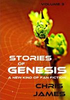 Stories of Genesis, Vol. 3