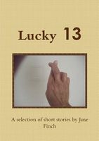 Cover of Lucky 13 by Jane Finch