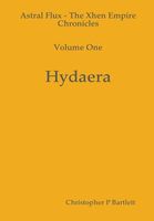 Cover of Hydaera by Christopher P. Bartlett