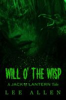 Cover of Will o' the Wisp by Lee Allen