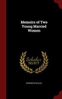 Memoirs Of Two Young Married Women