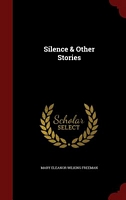 Silence & Other Stories