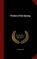 Cover of Pirates of the Spring by Forrest Reid