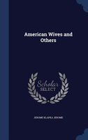 American Wives And Others
