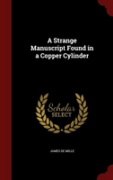 Hardcover edition cover