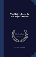 Hardcover edition cover